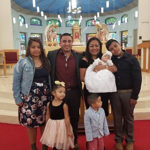 Meet your Posher, Mariel